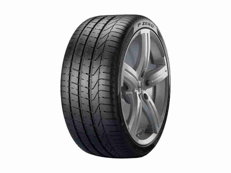 Pirelli PZero Corsa Asimmetrico 295/30 R19 100Y