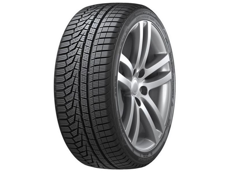 Зимняя шина Hankook Winter I*Cept Evo2 W320 215/65 R17 99V