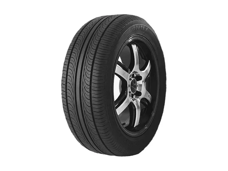 Летняя шина Zeetex ZT 102 225/55 ZR17 97W