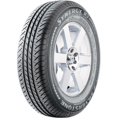 Летняя шина Silverstone Synergy M3 165/70 R12 77T