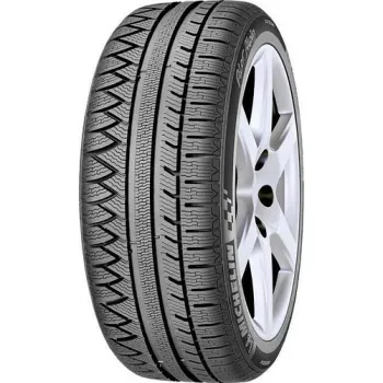 Зимняя шина Michelin Pilot Alpin PA3 235/55 R17 99V