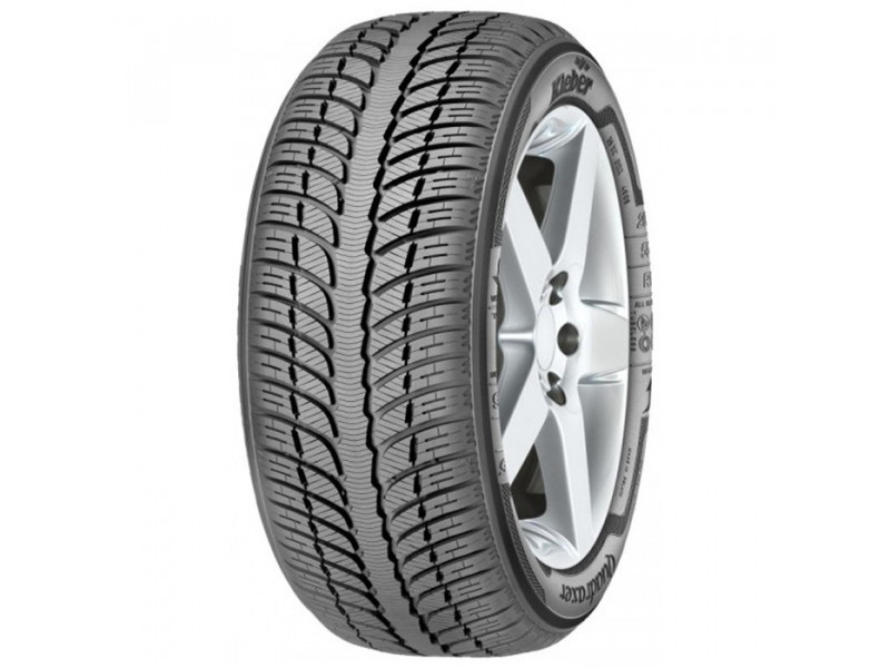 Всесезонная шина Kleber Quadraxer 185/65 R14 86T