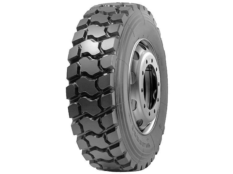 Всесезонная шина Ovation VI707 (карьерная) 10.00 R20 149/146K