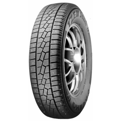 Зимняя шина Kumho I Zen STUD KW11 235/75 R15 105Q (шип)