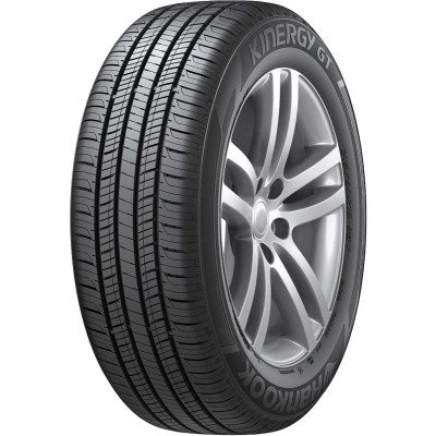 Летняя шина Hankook Kinergy GT H436 215/55 R17 94H