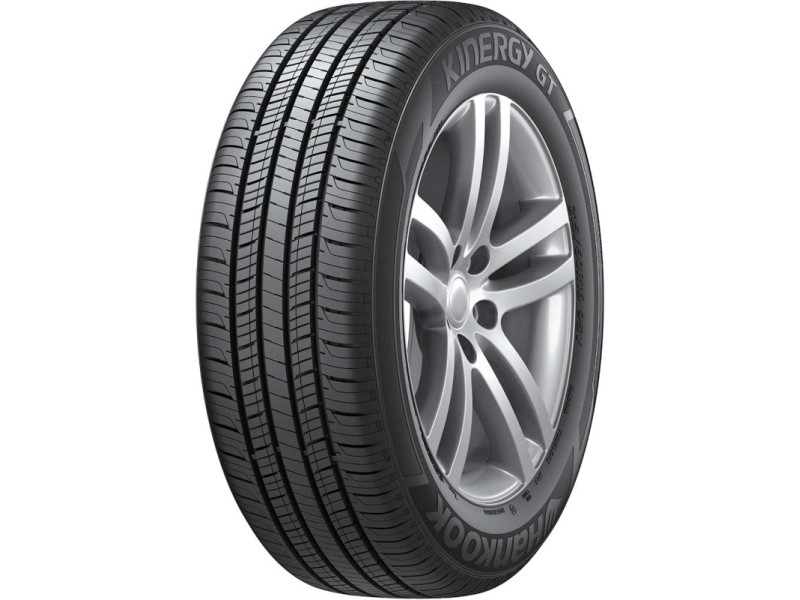 Летняя шина Hankook Kinergy GT H436 215/55 R17 94H