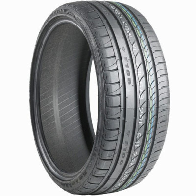 Летняя шина Tristar Radial F105 235/55 R17 103W