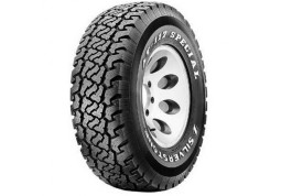 Всесезонная шина Silverstone AT-117 Special 245/65 R17 111S