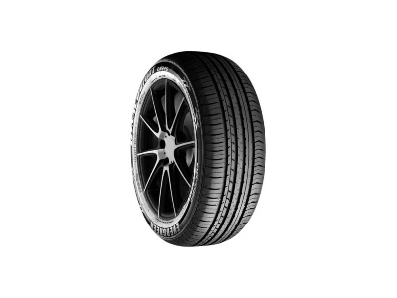 Летняя шина Evergreen EH226 195/55 R16 87V