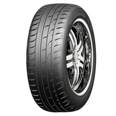 Evergreen EU728 245/40 R17 95W