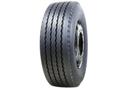 Amberstone 706 (прицепная) 385/55 R19.5 156J PR18