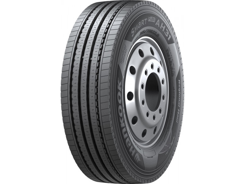 Hankook AH31 Smartflex (рулевая) 385/65 R22.5 164K PR24
