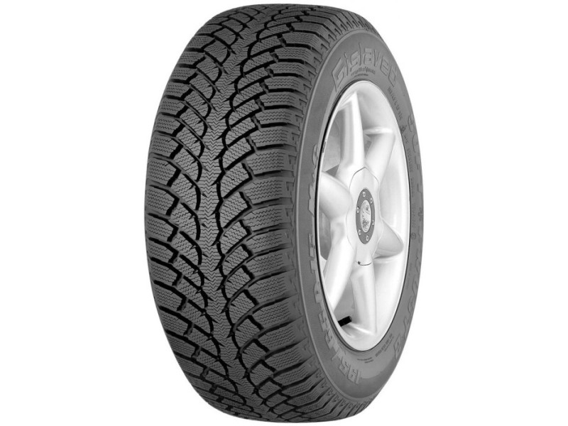 Gislaved Soft Frost 2 175/70 R13 82Q