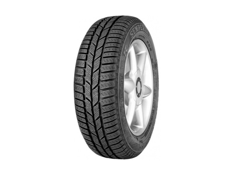 Зимняя шина Semperit Master-Grip 175/65 R14 82T
