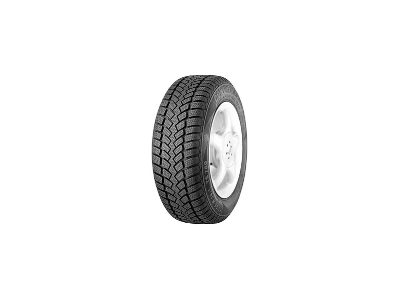 Зимняя шина Continental ContiWinterContact TS 780 195/65 R14 89T