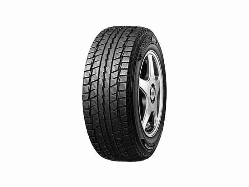 Зимняя шина Dunlop Graspic DS2 195/70 R14 91Q