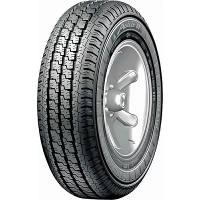 Летняя шина Michelin Agilis 81 175/75 R14C 99/97R