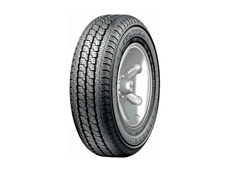 Летняя шина Michelin Agilis 81 175/75 R14C 99/97R