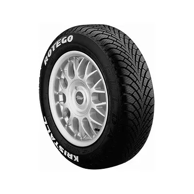 Зимняя шина Fulda Kristall Rotego 195/50 R15 82H