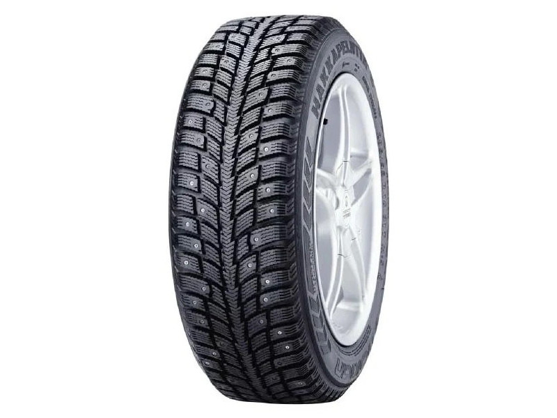 Nokian Hakkapeliitta 2 195/60 R15 88T (шип)