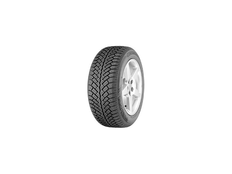 Зимняя шина Semperit Sport Grip 195/60 R15 88T