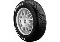 Зимняя шина Fulda Kristall Rotego 195/65 R15 91H