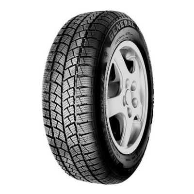 Зимняя шина General Tire Altimax Winter 195/65 R15 91T