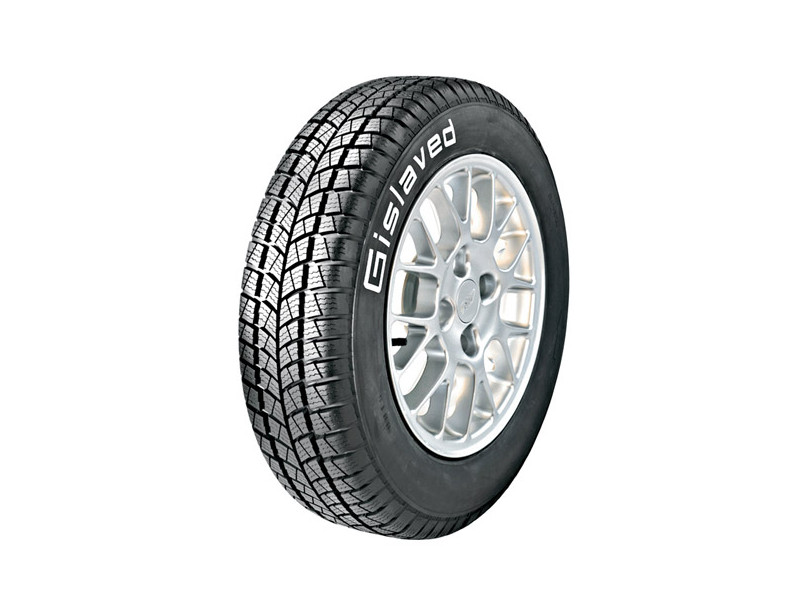 Gislaved Euro*Frost 2 195/65 R15 91T