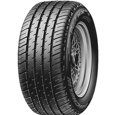 Летняя шина Michelin Pilot HX MXM 205/60 R15 91V