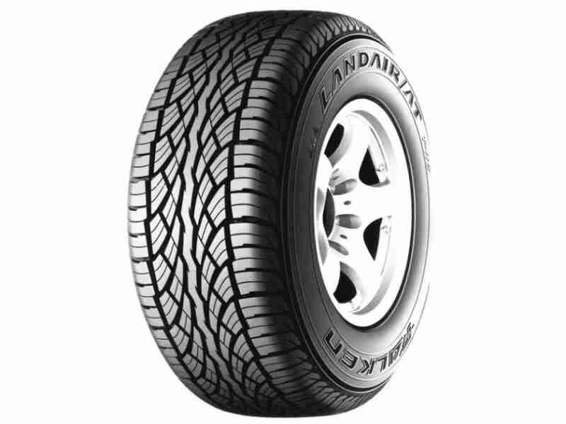 Всесезонная шина Falken Landair AT T-110 215/80 R15 101S