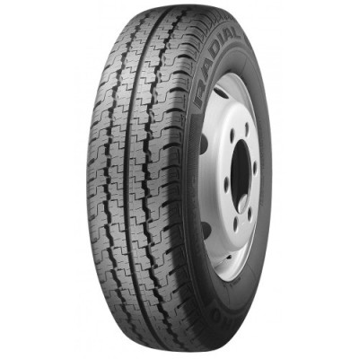 Всесезонная шина Kumho Steel Radial 785 235/75 R15 105S