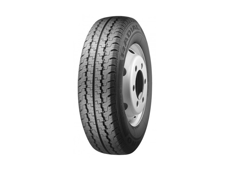 Всесезонная шина Kumho Steel Radial 785 235/75 R15 105S
