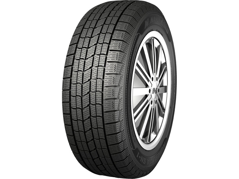 Зимняя шина Nankang Runsafa SN-1 215/60 R16 95Q
