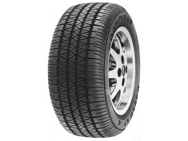 Goodyear Eagle GT4 195/65 R15 91H