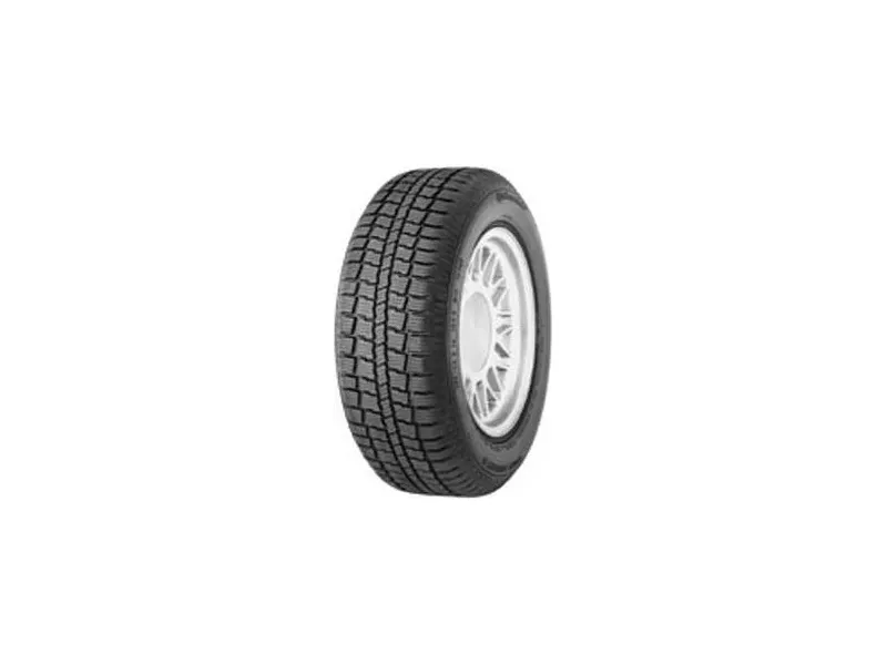 Летняя шина Continental ContiWinterContact TS 750 155/70 R13 75Q