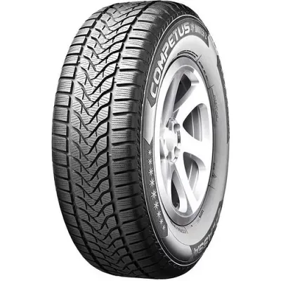 Зимняя шина Lassa Competus Winter 2 265/70 R17 112H