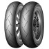 Dunlop TT92 GP 90/90 R10 50J