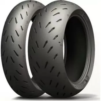 Летняя шина Michelin Power RS 190/55 R17 75W