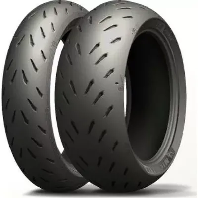 Летняя шина Michelin Power RS 190/55 R17 75W