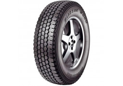 Зимняя шина Bridgestone Blizzak W800 215/70 R15C 104/102R