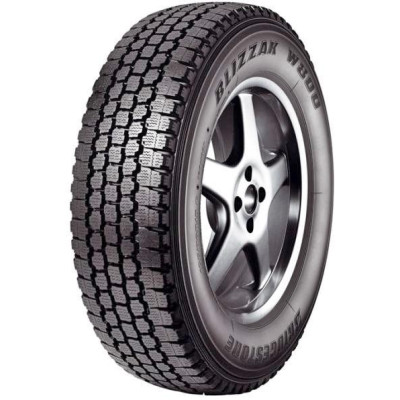 Bridgestone Blizzak W800 215/70 R15C 104/102R