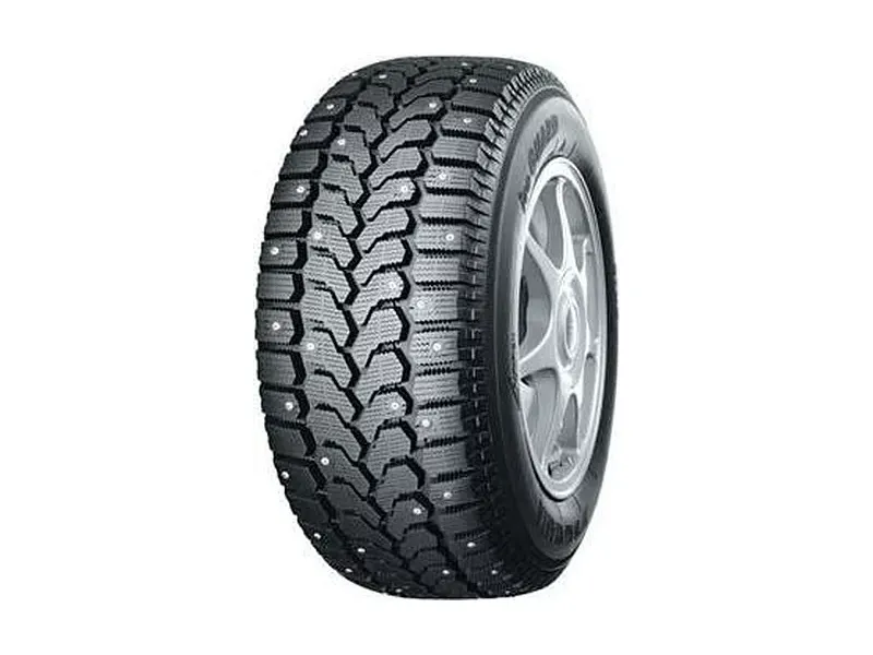 Yokohama Guardex F700 185/70 R14 88Q (шип)