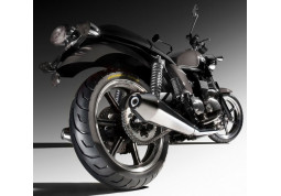 Летняя шина Dunlop Arrowmax StreetSmart 90/90 R19 52H