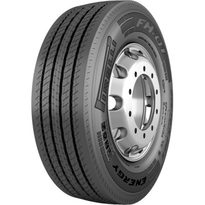 Всесезонная шина Pirelli FH:01 Energy (рулевая) 385/65 R22.5 160K