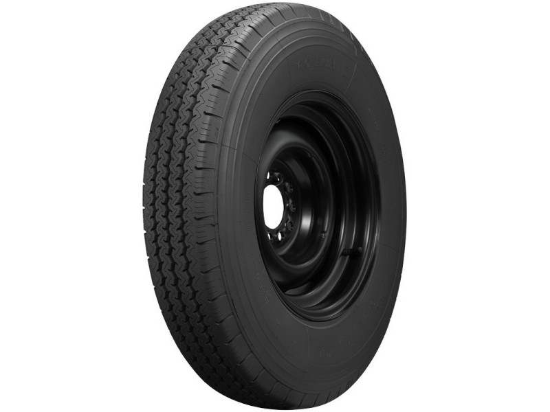 Michelin XCA 205/75 R14C 109/107R