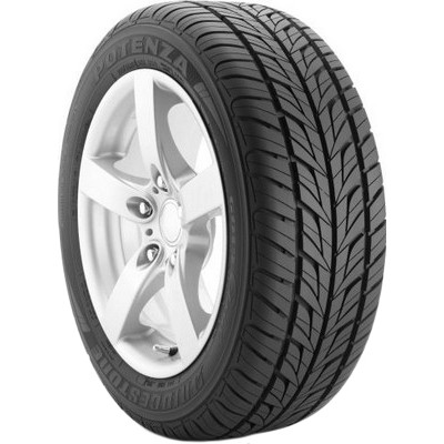Летняя шина Bridgestone Potenza G019 215/55 R16 93H