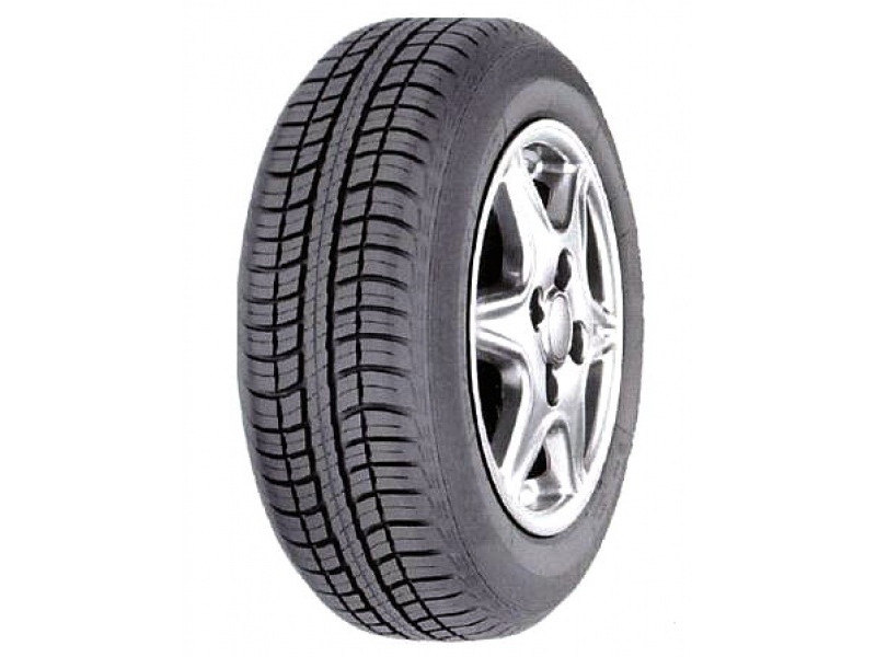 Летняя шина Diplomat V 205/55 R16 91V