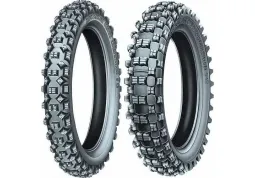 Michelin Cross Competition S12 130/80 R18