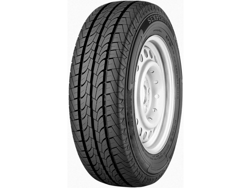 Semperit Van-Life 195/80 R14C 106/104Q