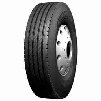 Всесезонная шина BlackLion BT165 (рулевая) 295/80 R22.5 152/149M PR18